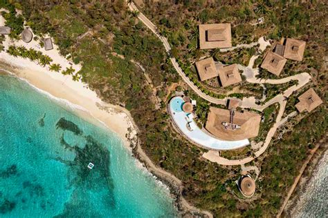 Islands Properties .